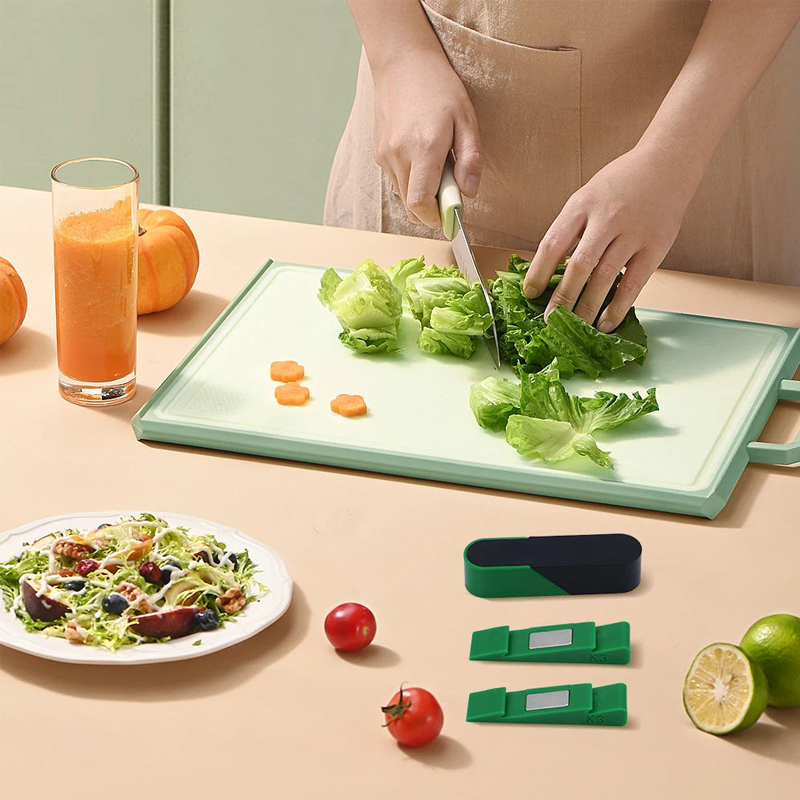 Aide de sectionnement de légum - Kitchenaid Kitchen Gadgets avis et prix