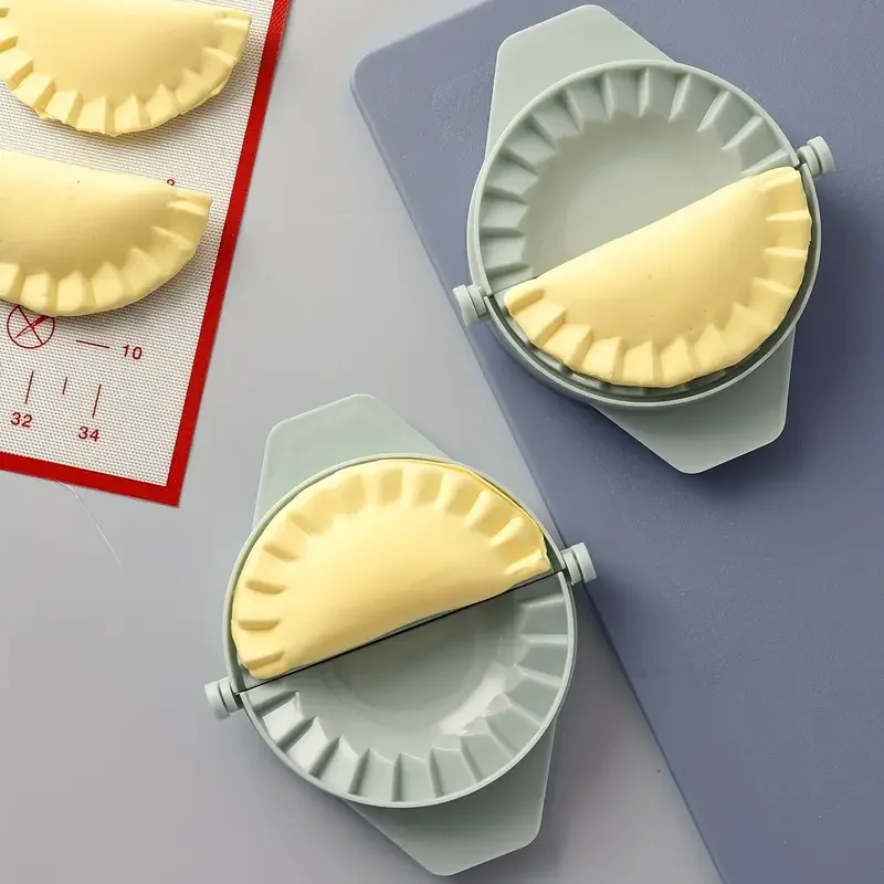 Moule à boulettes, Machine à b - Kitchen Gadgets Dumpling Maker avis et prix