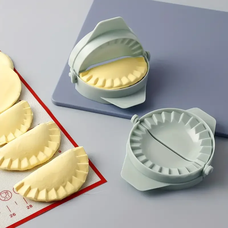 Moule à boulettes, Machine à b - Kitchen Gadgets Dumpling Maker avis et prix