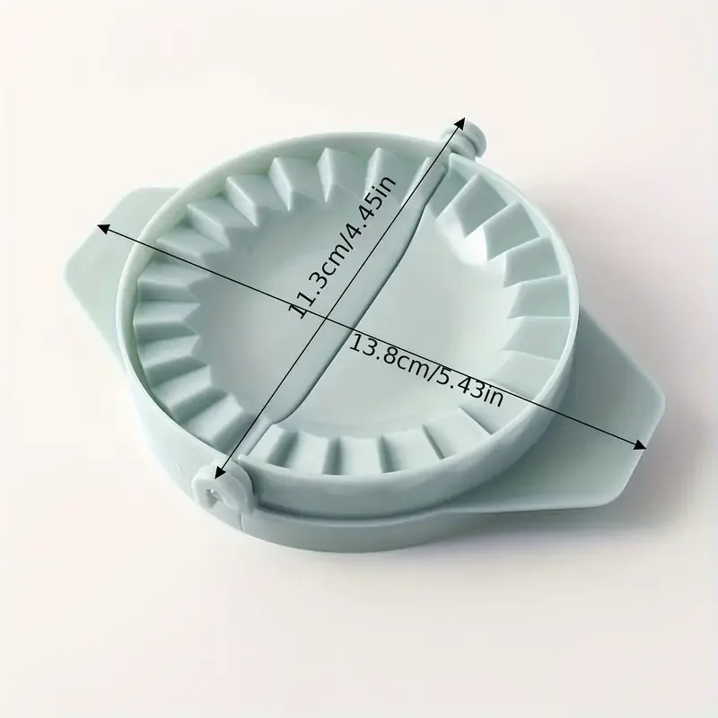 Moule à boulettes, Machine à b - Kitchen Gadgets Dumpling Maker avis et prix