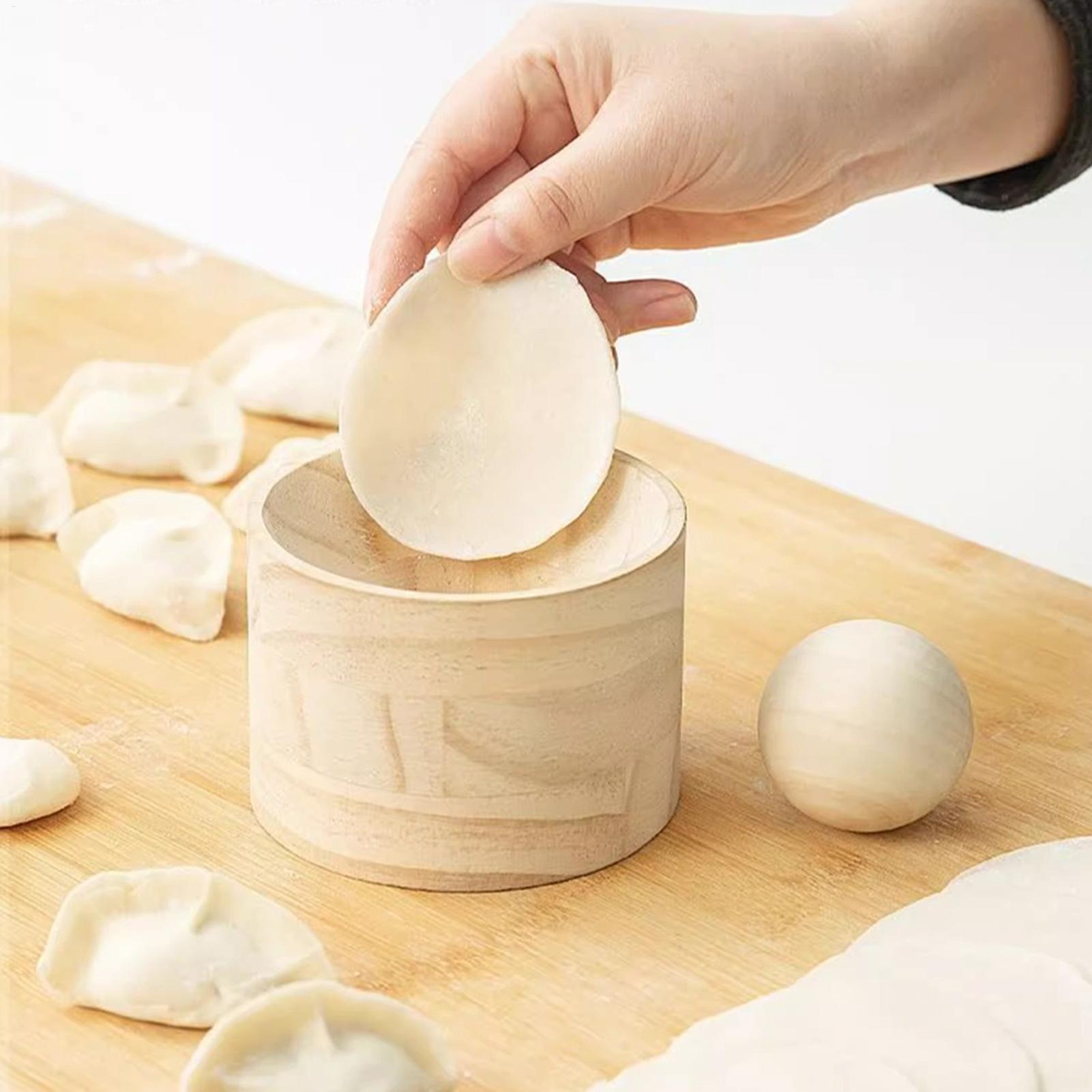 Machine à raviolis manuelle en - Kitchen Gadgets Dumpling Maker avis et prix