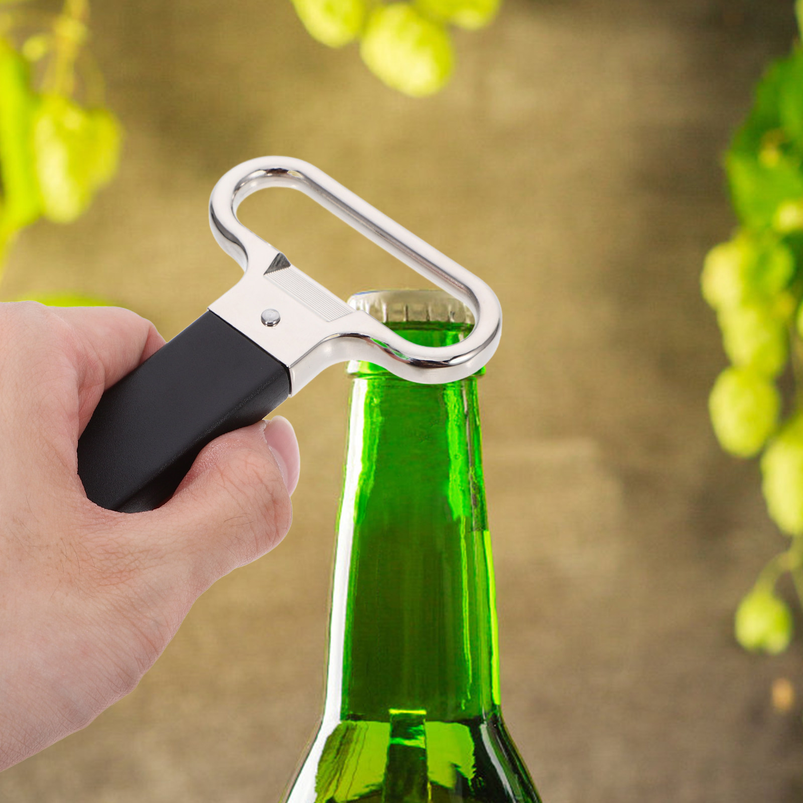 Ouvre-bouteilles multifonction - Kitchen Gadgets Small avis et prix
