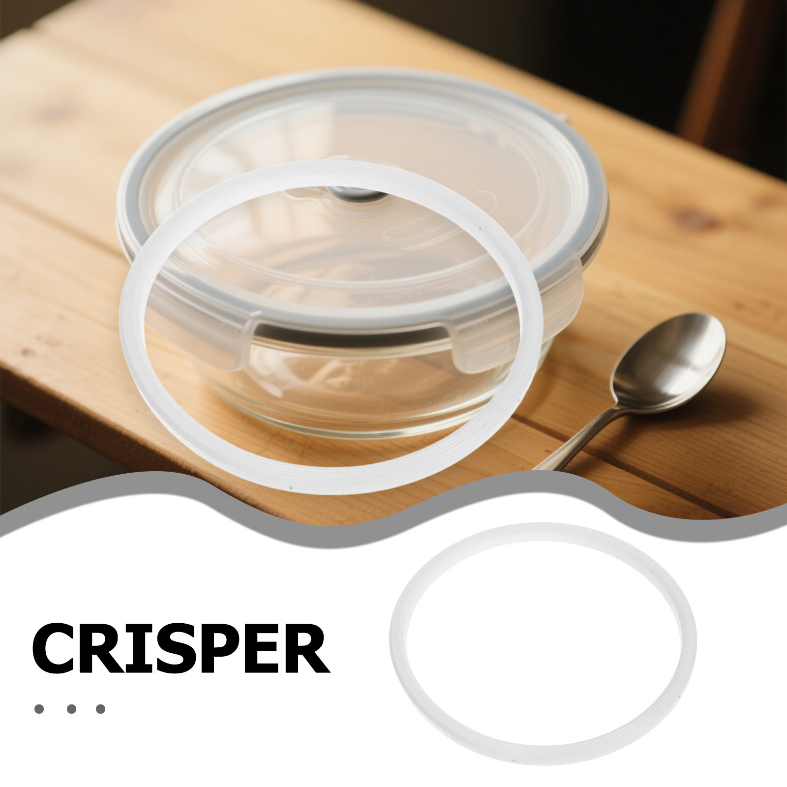 Joint en silicone pour boîtes  - Food Storage Containers avis et prix