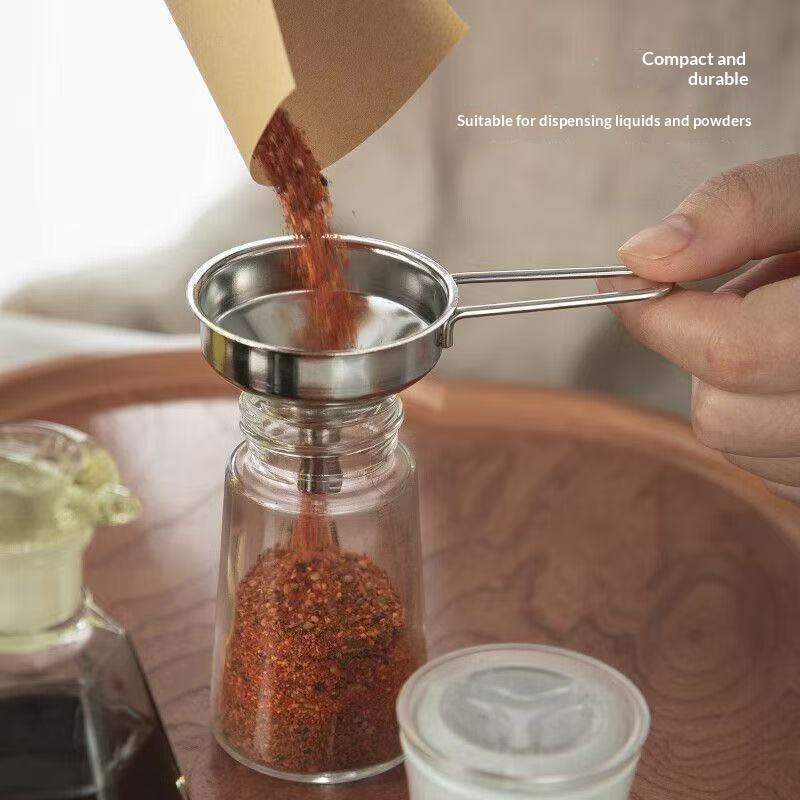 Entonnoir en acier inoxydable  - Kitchen Gadgets Small avis et prix
