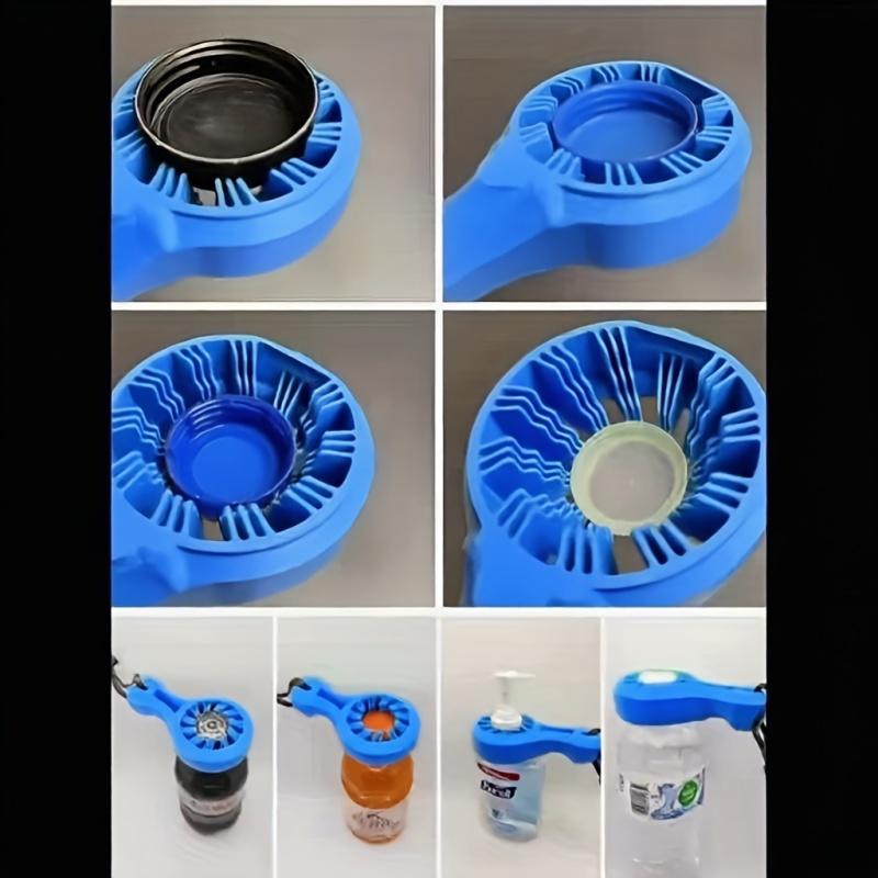 Ouvre-bocal de style clé 1 piè - Kitchenaid Kitchen Gadgets avis et prix