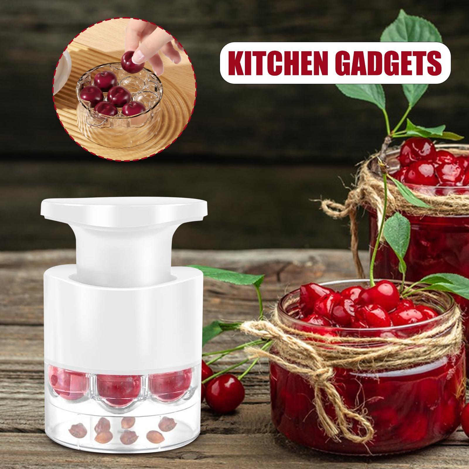Cerise Corer Multiple 7 trous  - Kitchenaid Kitchen Gadgets avis et prix