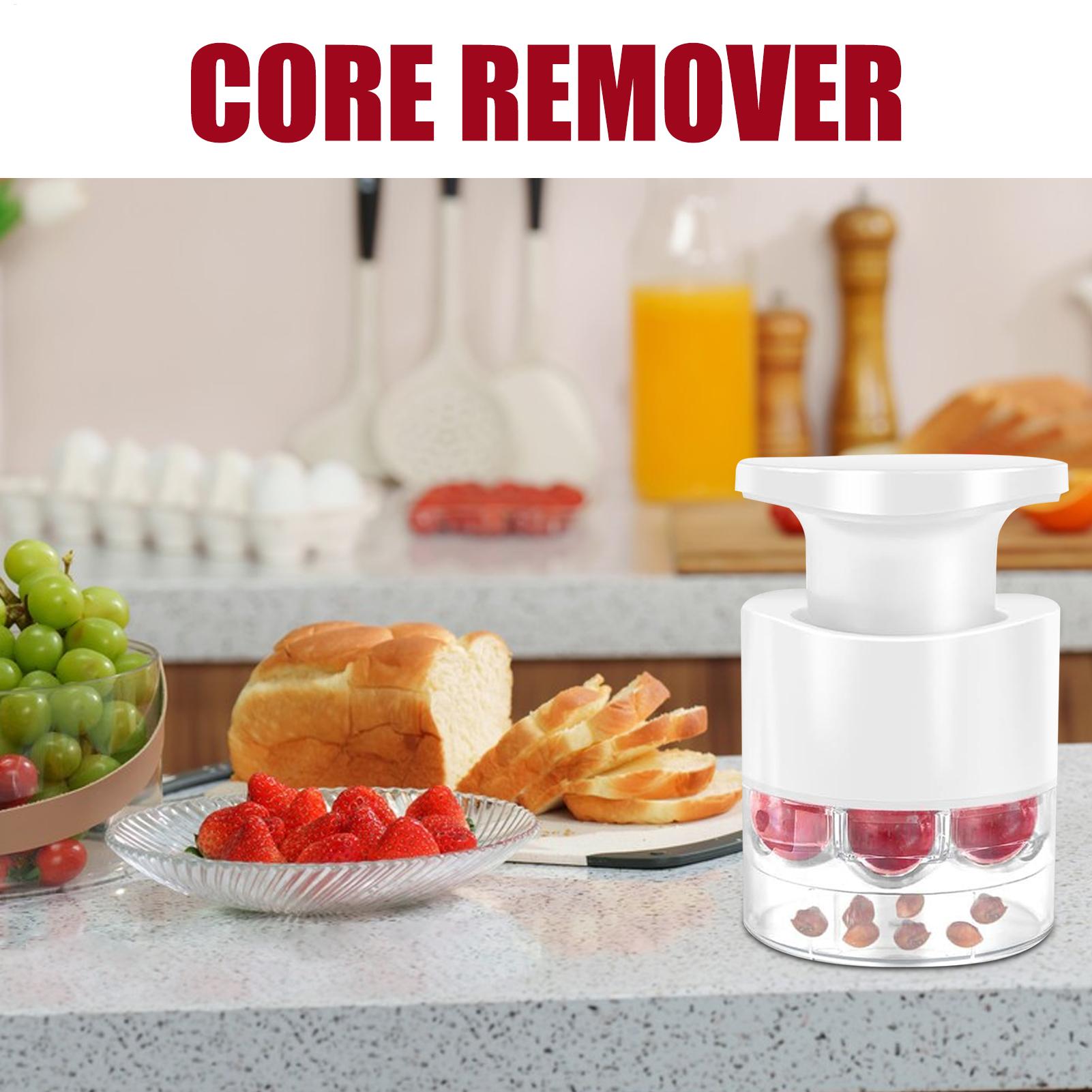 Cerise Corer Multiple 7 trous  - Kitchenaid Kitchen Gadgets avis et prix
