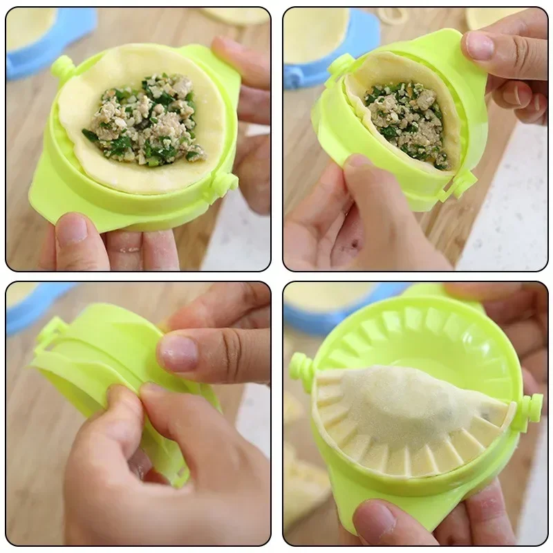Ustensiles de cuisine DIY : Mo - Kitchen Gadgets Dumpling Maker avis et prix