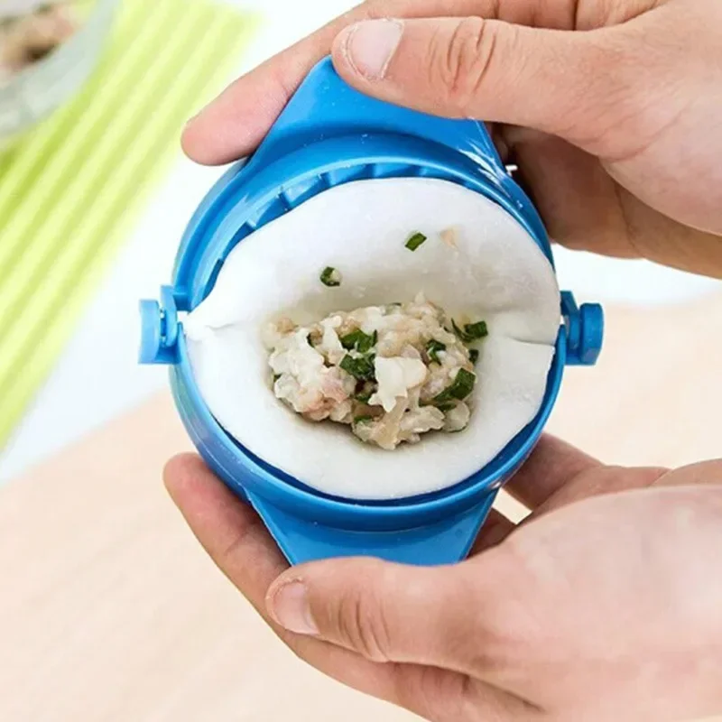 Ustensiles de cuisine DIY : Mo - Kitchen Gadgets Dumpling Maker avis et prix