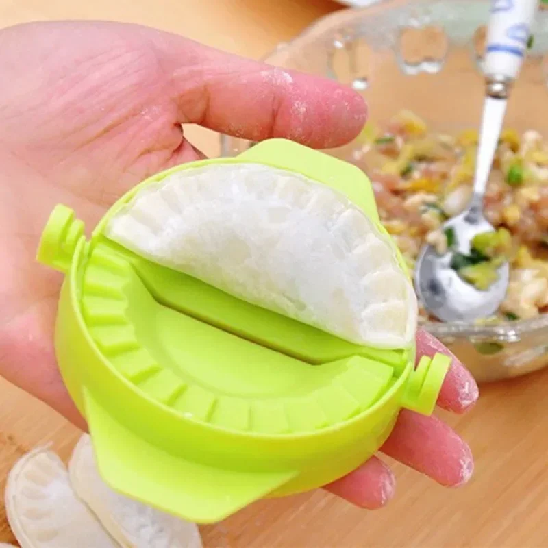Ustensiles de cuisine DIY : Mo - Kitchen Gadgets Dumpling Maker avis et prix