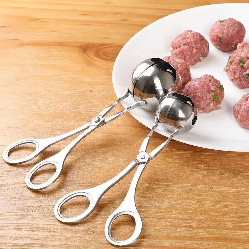 Outil pour faire des boulettes - Kitchen Gadgets In China avis et prix