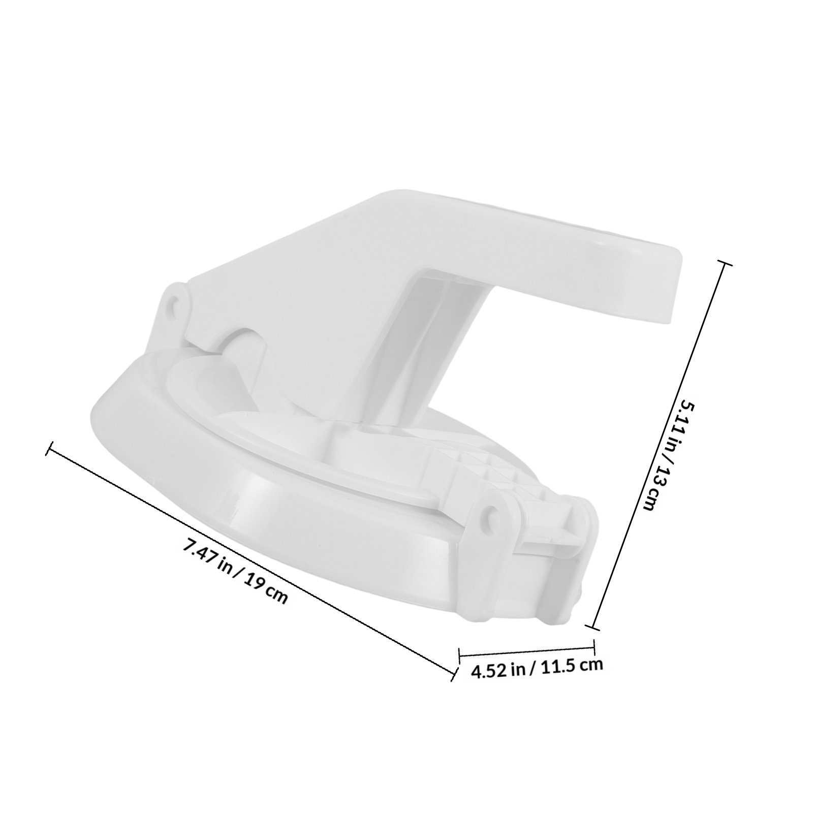 Presse à pâte en plastique rob - Kitchen Gadgets Dumpling Maker avis et prix