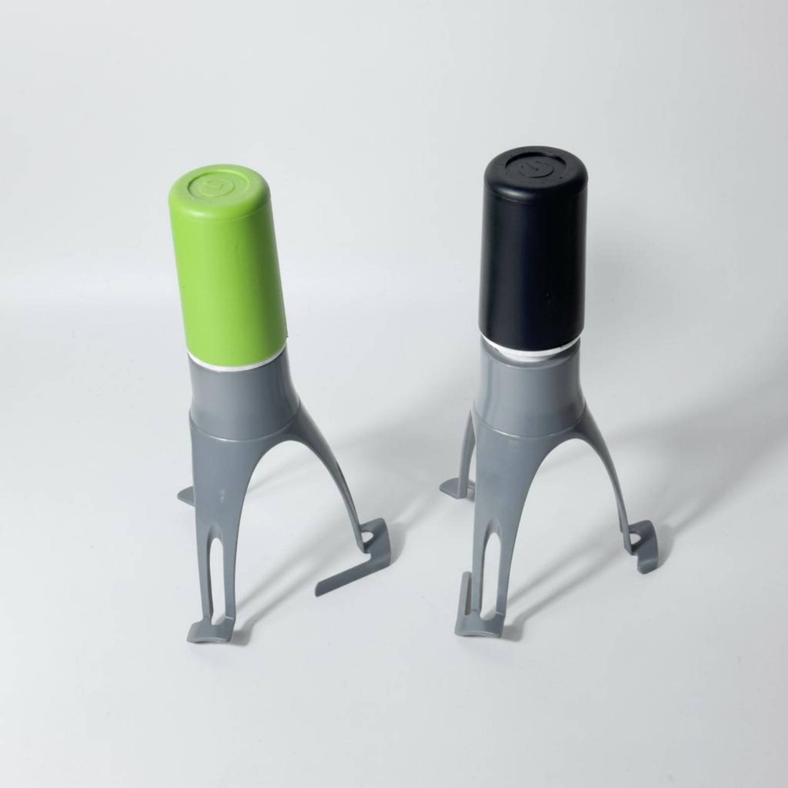 Mélangeur triangulaire automat - Healthy Kitchen Gadgets avis et prix