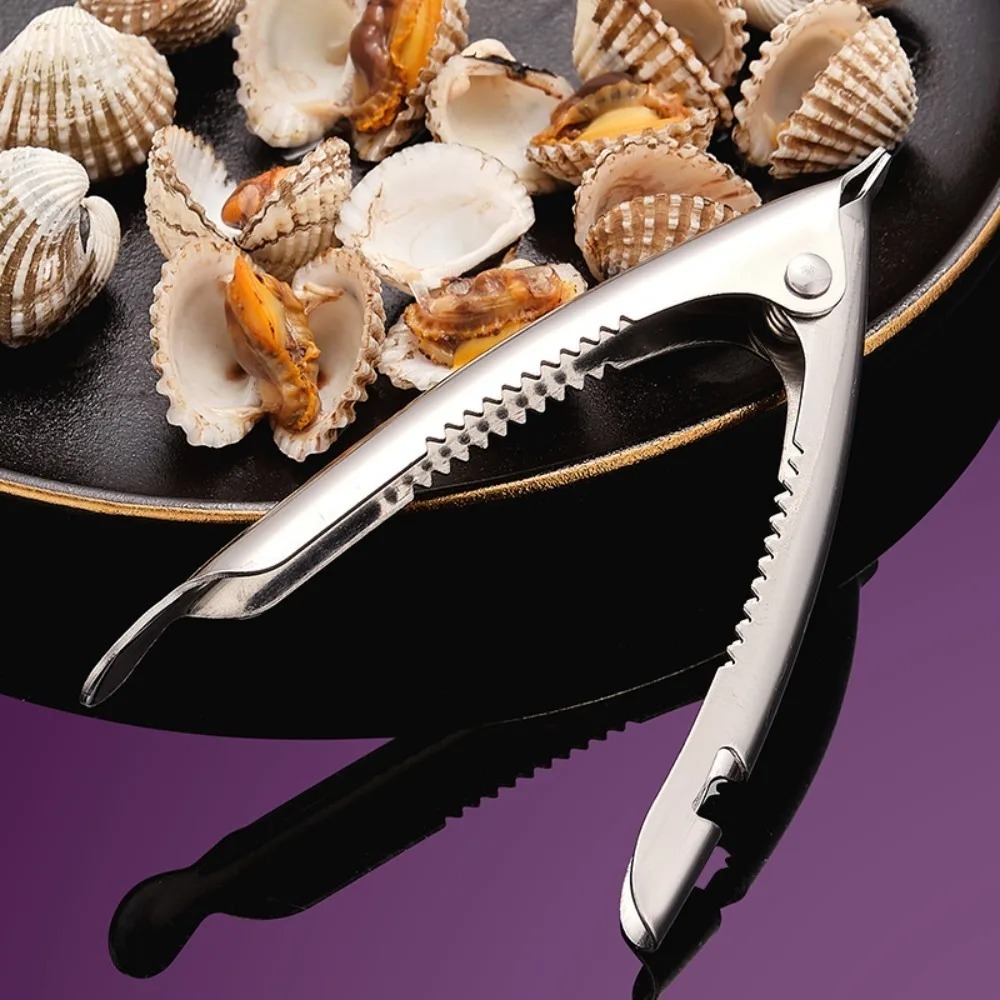 Pince d'ouverture créative pou - Kitchen Gadgets Names avis et prix