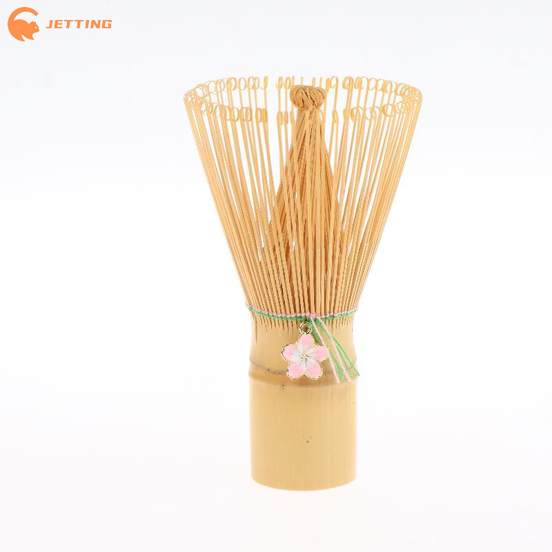 Fouet à matcha en bambou pour  - Healthy Kitchen Gadgets avis et prix