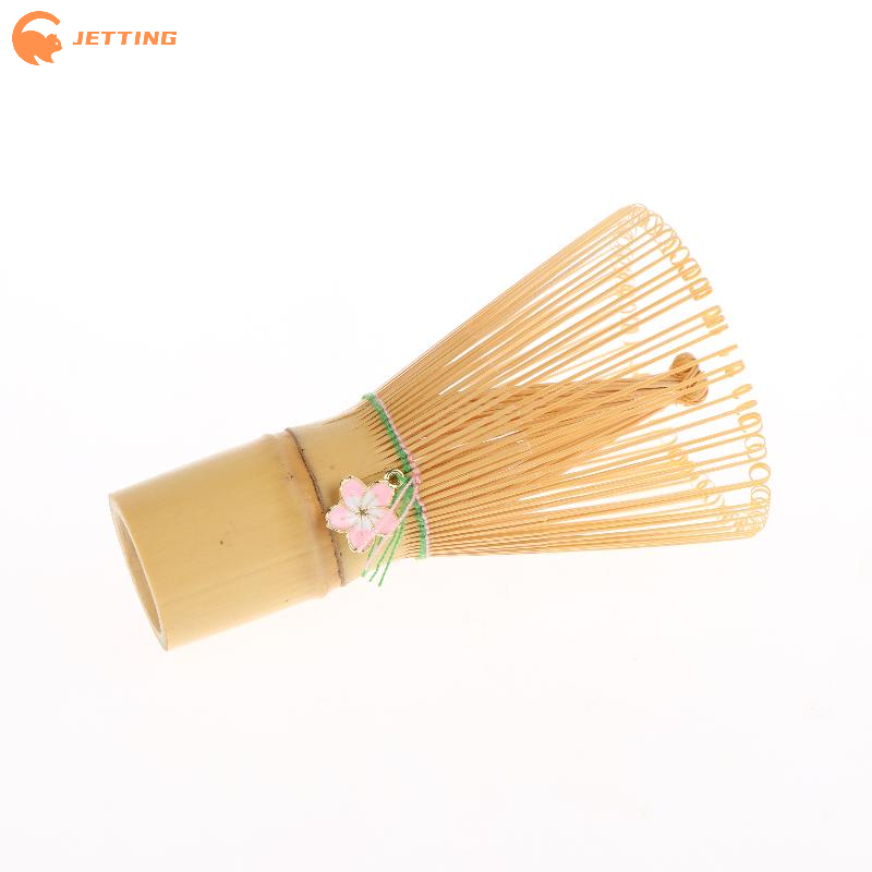 Fouet à matcha en bambou pour  - Healthy Kitchen Gadgets avis et prix