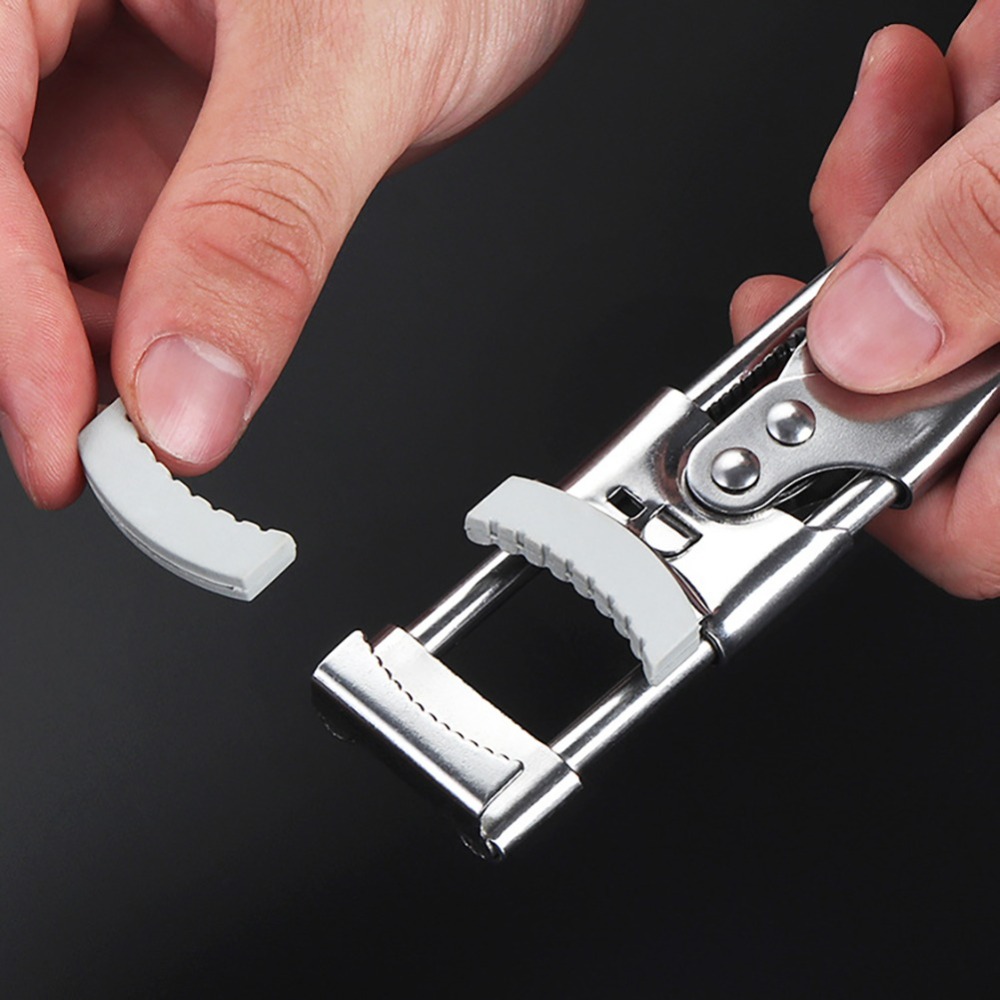 Ouvre-boîte en acier inoxydabl - Kitchenaid Kitchen Gadgets avis et prix