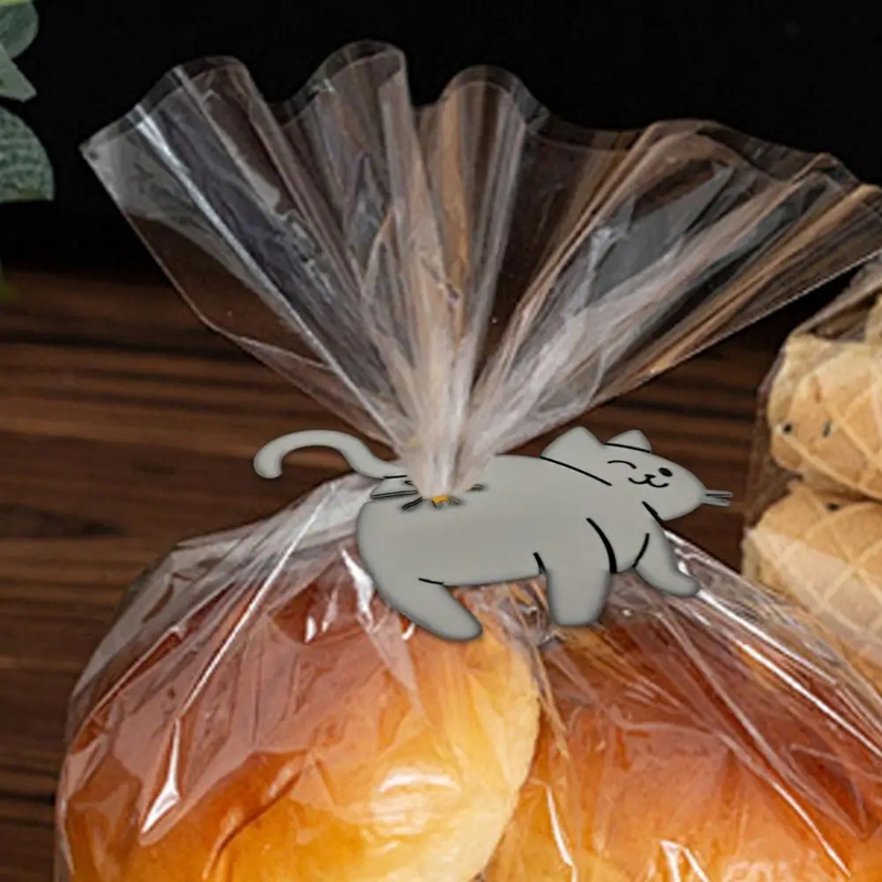 Clips créatifs de sac à pain d - Kitchen Gadgets To 3D Print avis et prix
