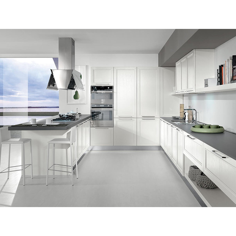 Ensemble d'armoires de cuisine - Kitchen Gadgets In China avis et prix