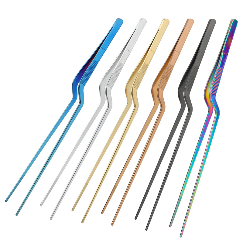 Pinces de cuisine colorées de  - Kitchen Gadgets Small avis et prix