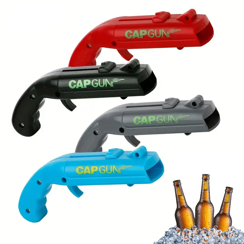 Ouvre-bouteille de bière, bouc - Kitchen Gadgets And Toys avis et prix
