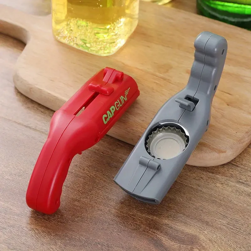 Ouvre-bouteille de bière, bouc - Kitchen Gadgets And Toys avis et prix