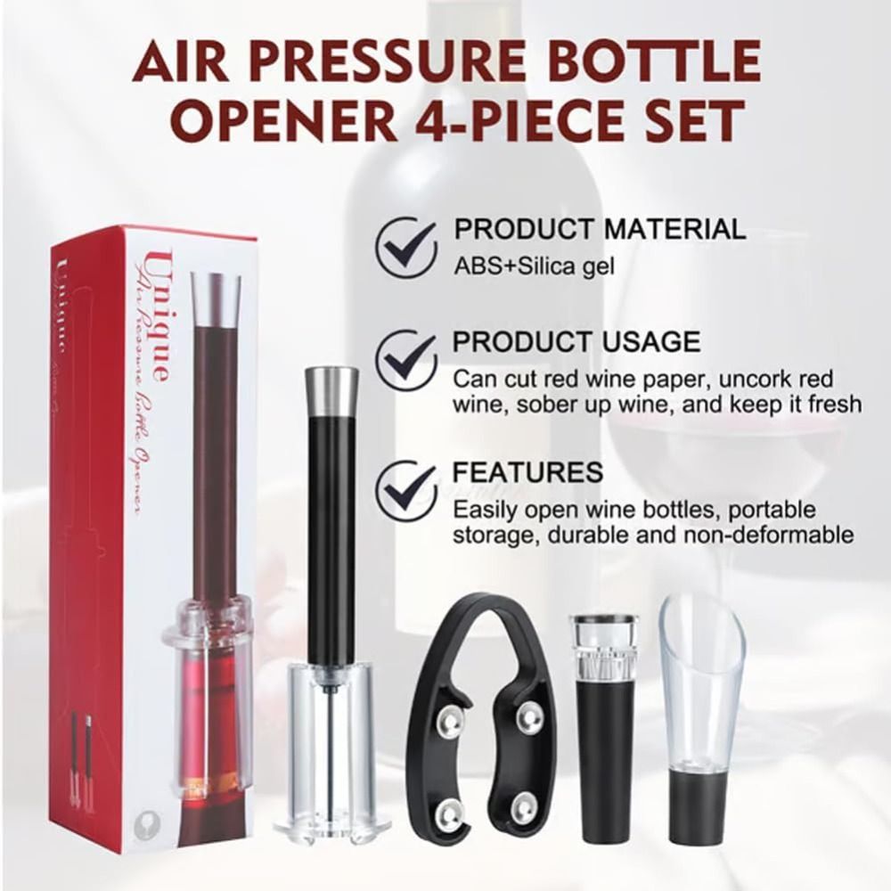 Accessoires de bar, ensemble d - Healthy Kitchen Gadgets avis et prix