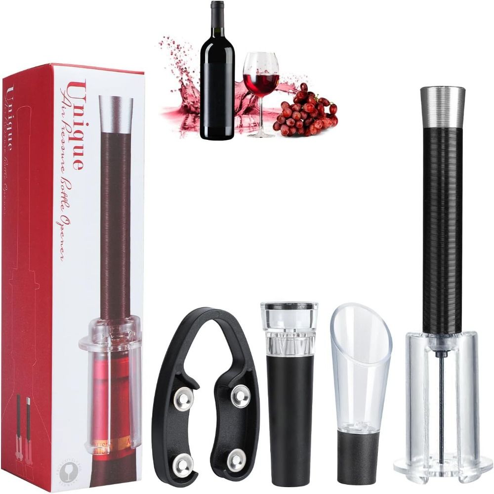 Accessoires de bar, ensemble d - Healthy Kitchen Gadgets avis et prix
