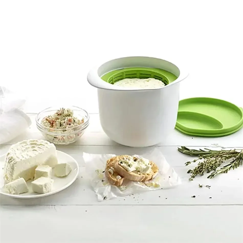 Machine à fromage à micro-onde - Kitchen Gadgets Recipes avis et prix
