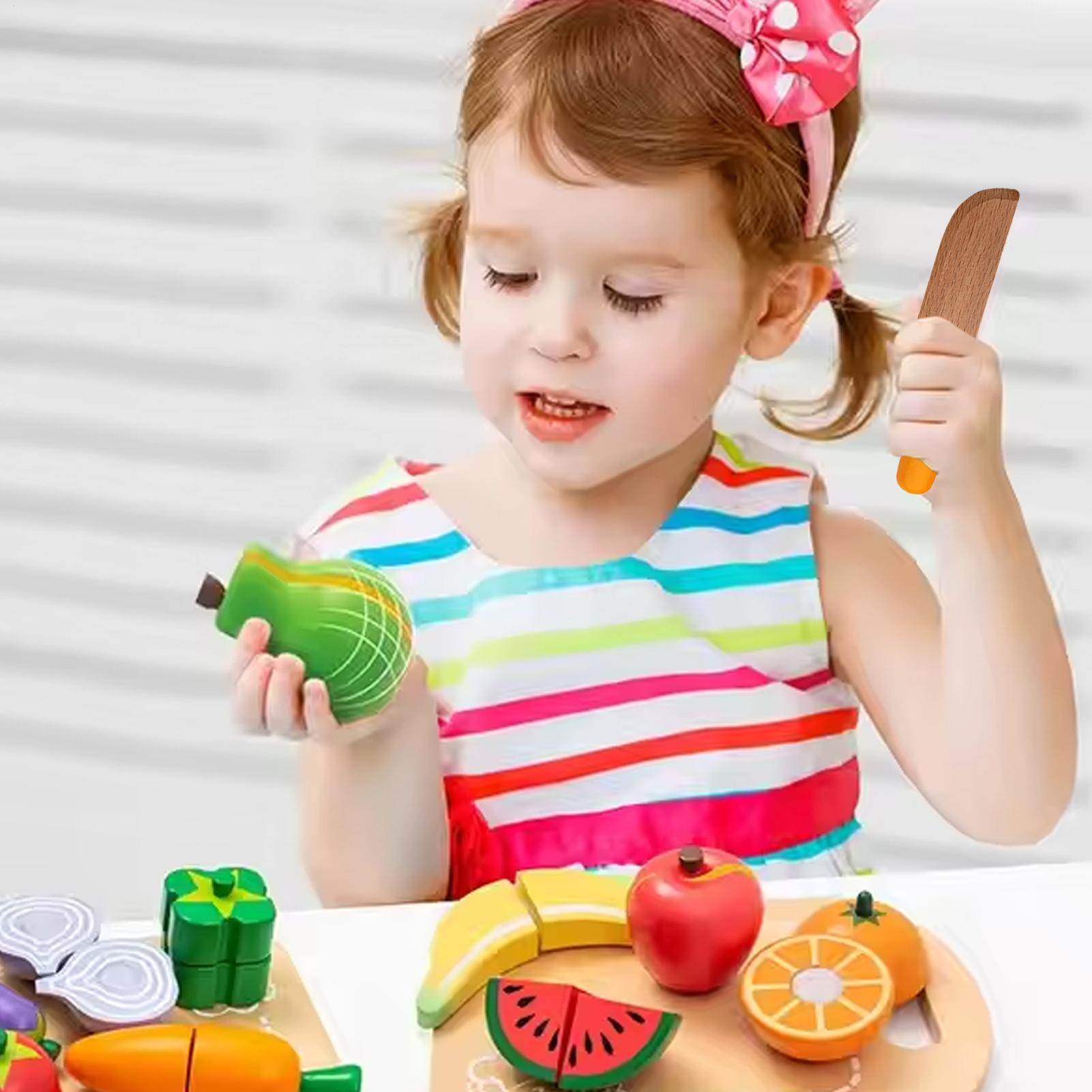 Coupe-enfant en bas âge, jouet - Kitchen Gadgets And Toys avis et prix
