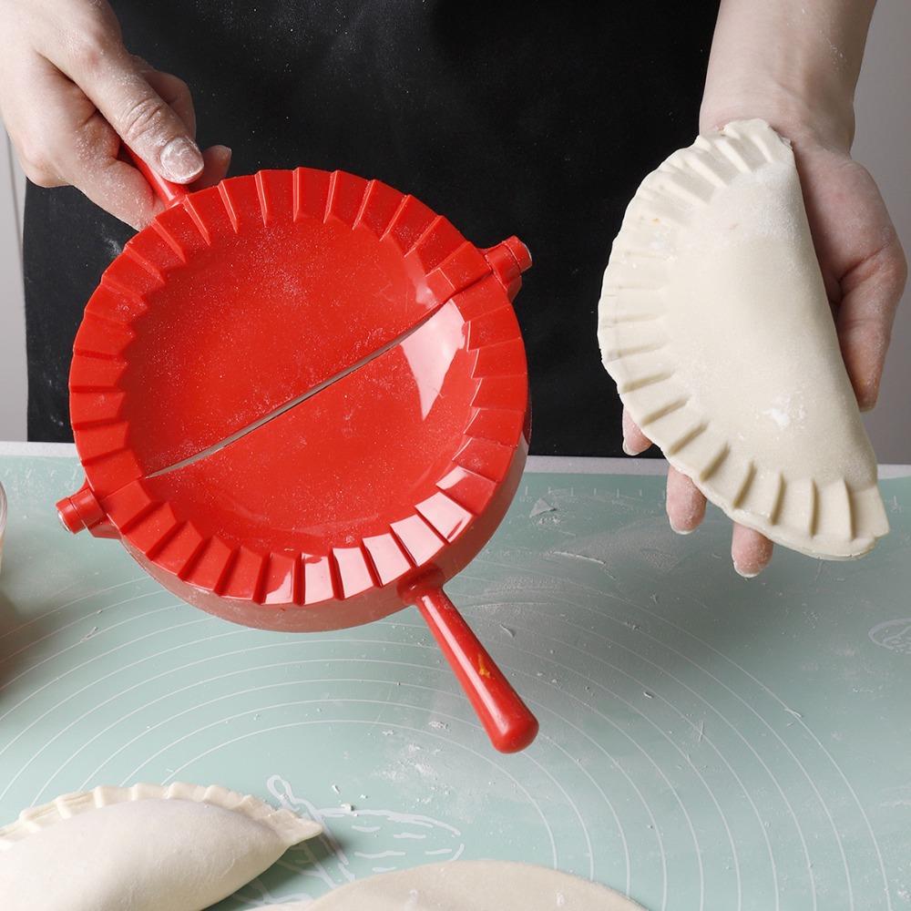 Gadgets de cuisine, machine à  - Kitchen Gadgets Dumpling Maker avis et prix