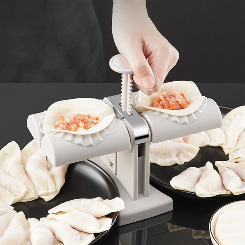 Machine à boulettes automatiqu - Healthy Kitchen Gadgets avis et prix