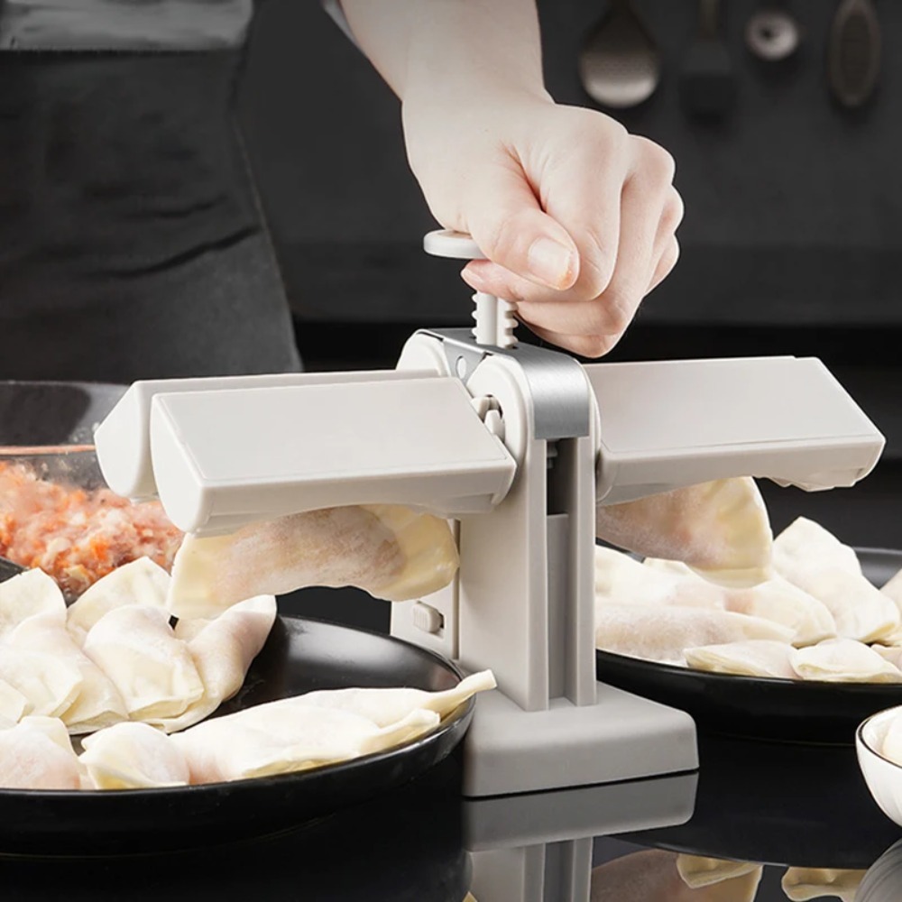 Machine à boulettes automatiqu - Healthy Kitchen Gadgets avis et prix