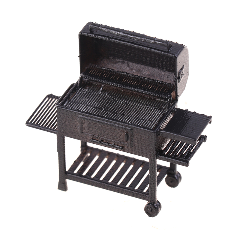Mini meubles de maison de cour - Kitchen Gadgets And Toys avis et prix