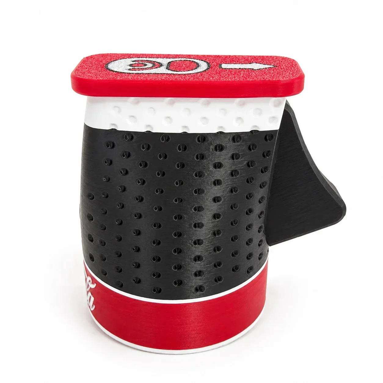 Ouvre-boîte portable imprimé e - Kitchen Gadgets To 3D Print avis et prix
