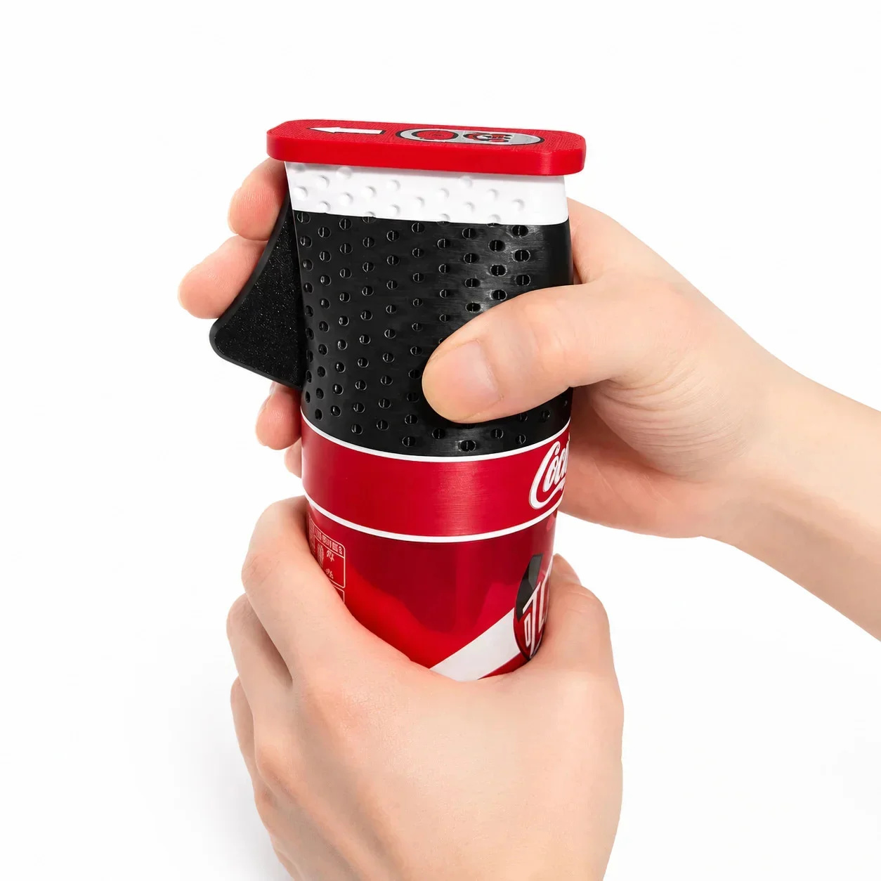 Ouvre-boîte portable imprimé e - Kitchen Gadgets To 3D Print avis et prix