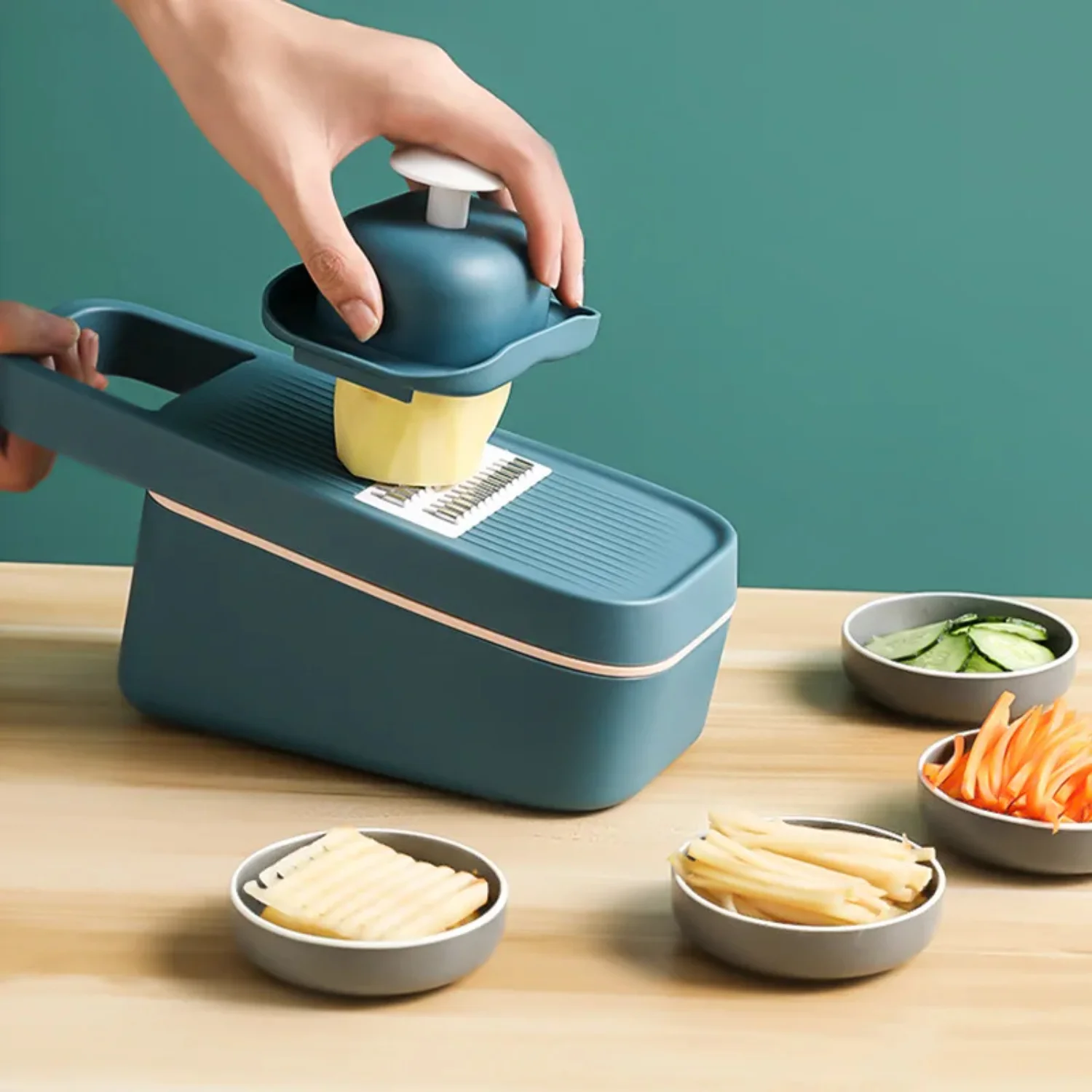 Coupe-oignon et légumes de Sty - Kitchen Gadgets In China avis et prix