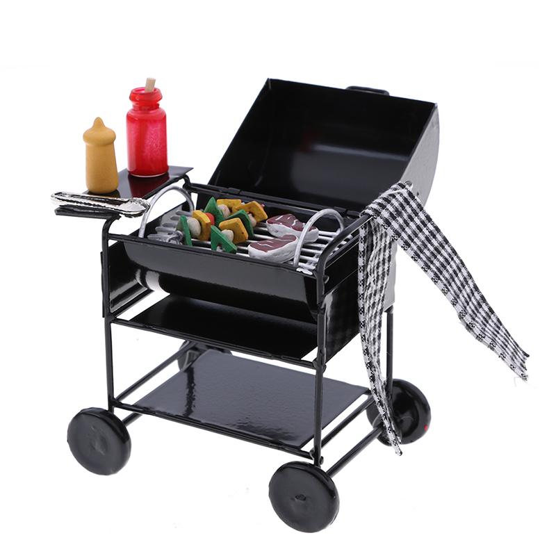 Grille de barbecue l'inventair - Kitchen Gadgets And Toys avis et prix