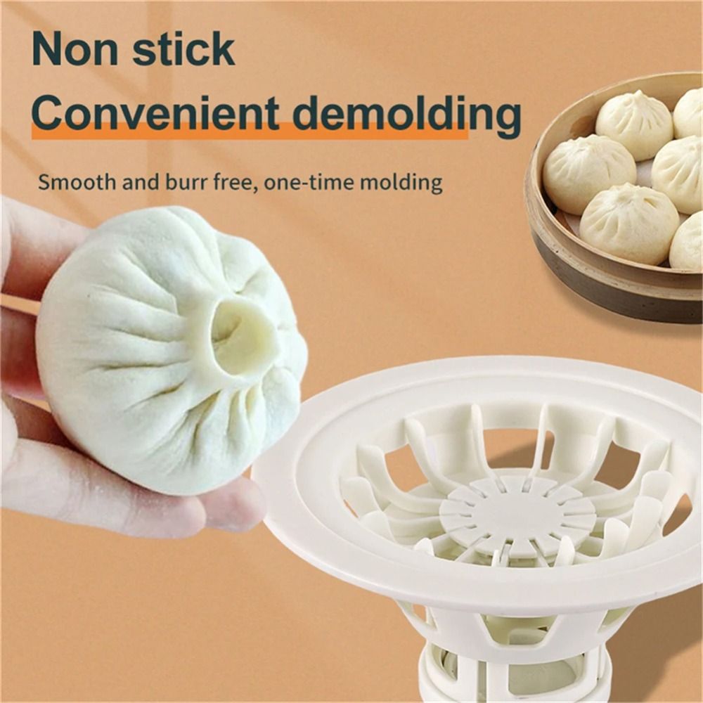 Baozi-Moule à petits pains far - Kitchen Gadgets Dumpling Maker avis et prix