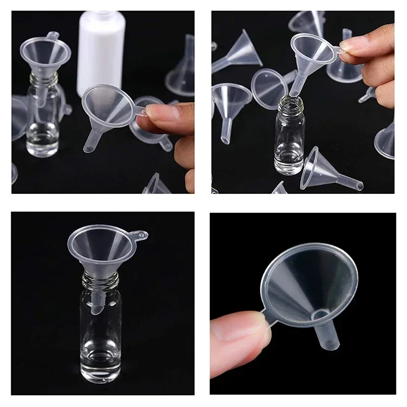 Mini entonnoirs à huile liquid - Kitchen Gadgets Small avis et prix