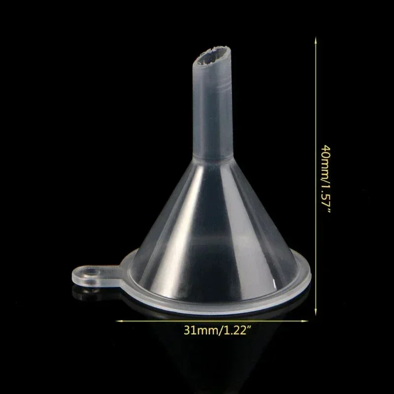 Mini entonnoirs à huile liquid - Kitchen Gadgets Small avis et prix