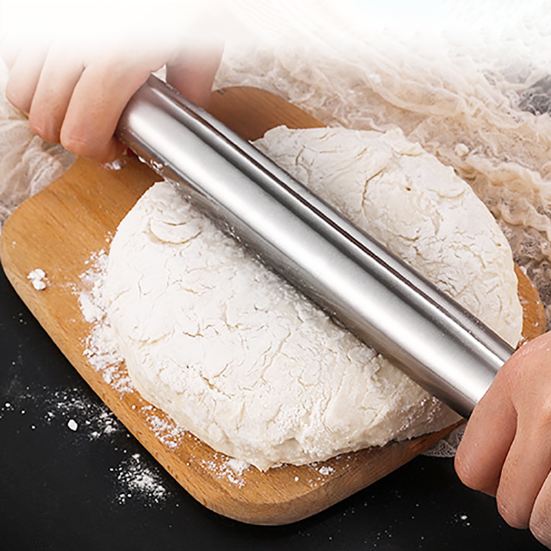 Rouleau à pâtisserie antiadhés - Kitchen Gadgets Dumpling Maker avis et prix
