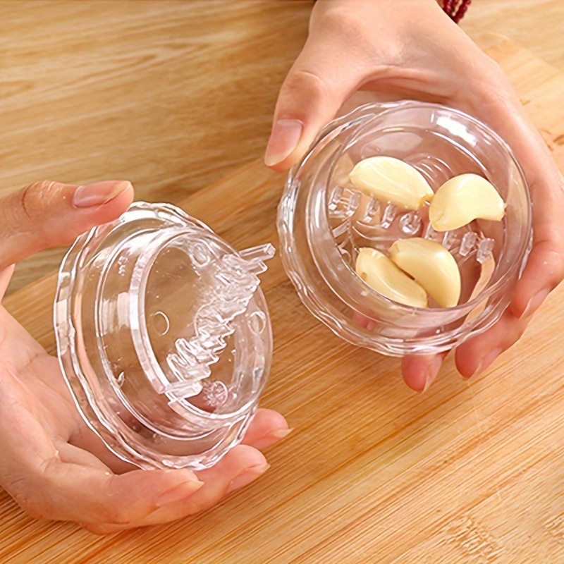 Nouveau Presse-Ail Multifoncti - Healthy Kitchen Gadgets avis et prix