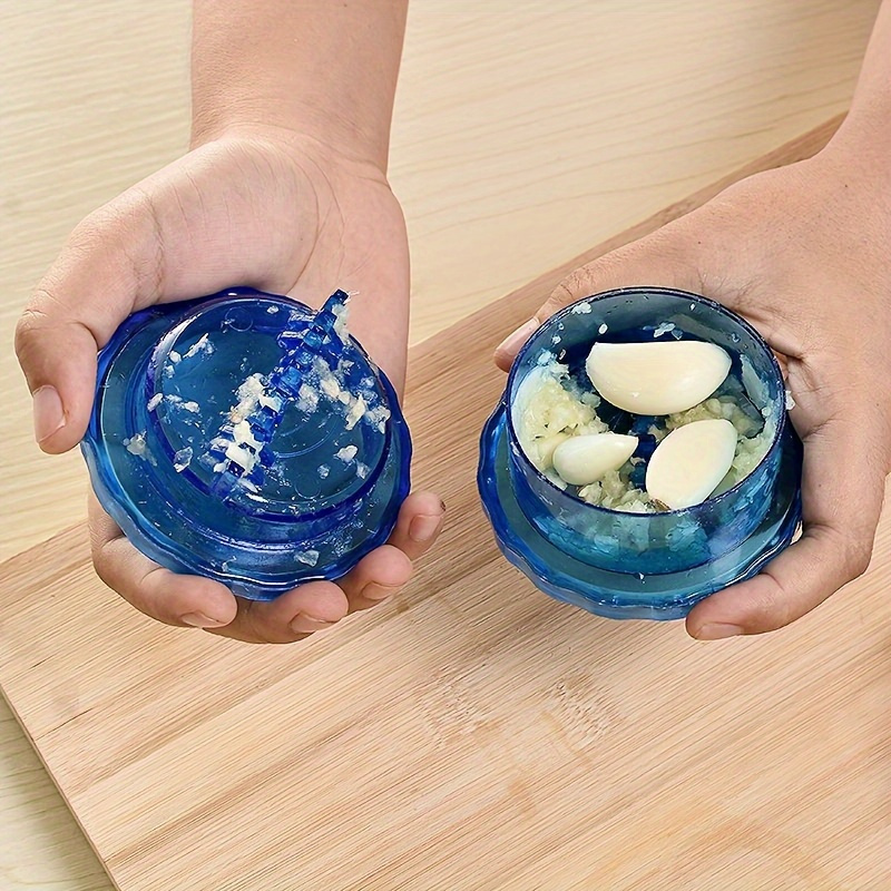 Nouveau Presse-Ail Multifoncti - Healthy Kitchen Gadgets avis et prix