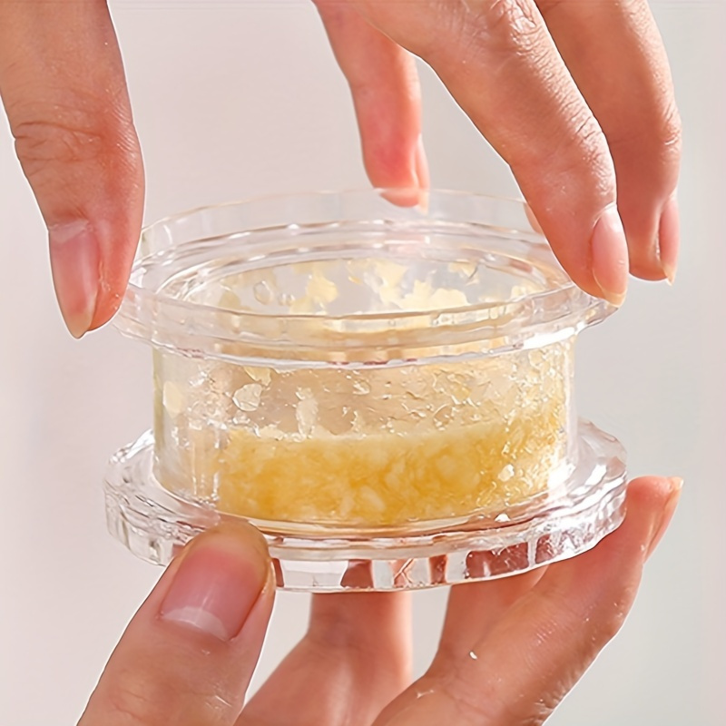 Nouveau Presse-Ail Multifoncti - Healthy Kitchen Gadgets avis et prix