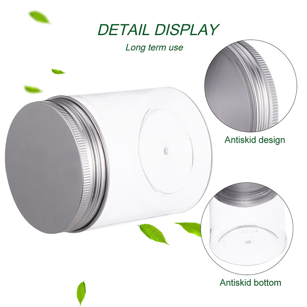 10 pots de stockage alimentair - Food Storage Containers avis et prix
