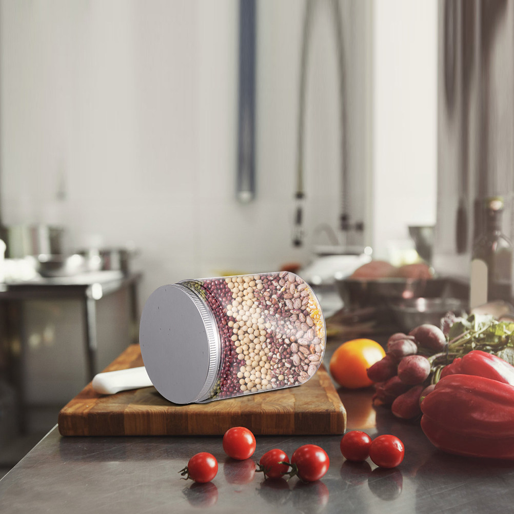 10 pots de stockage alimentair - Food Storage Containers avis et prix