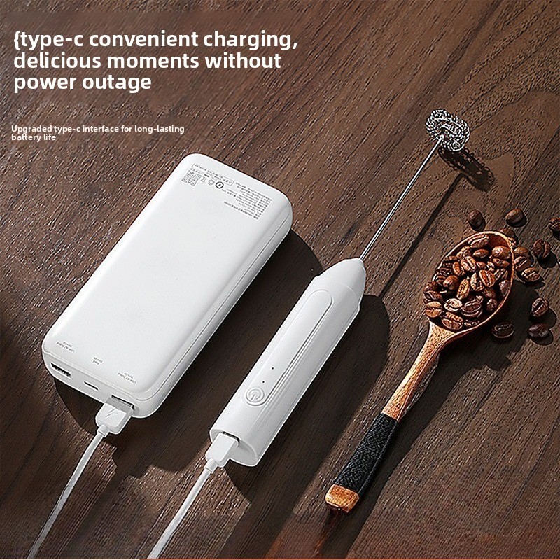 Mélangeur Électrique Portatif  - Healthy Kitchen Gadgets avis et prix