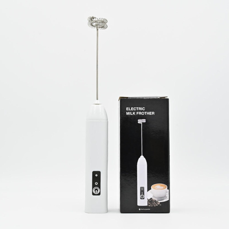 Mélangeur Électrique Portatif  - Healthy Kitchen Gadgets avis et prix
