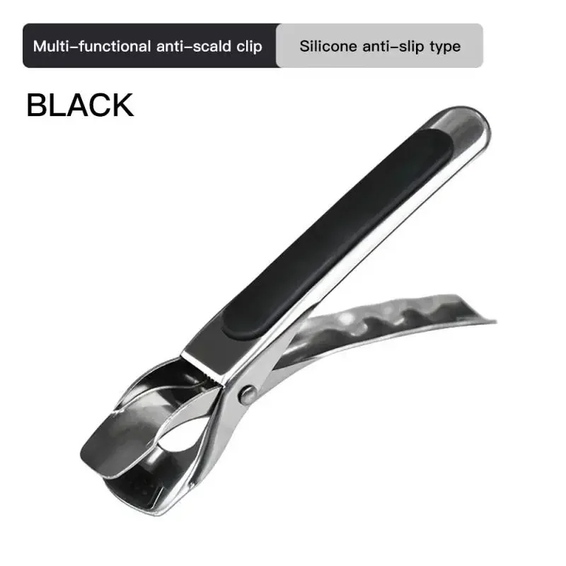 Pince de cuisine anti-brûlure  - Kitchen Gadgets In China avis et prix